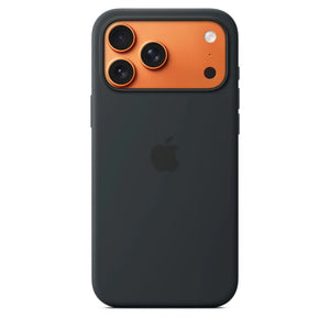 iPhone 17 Pro Silicone Case with MagSafe