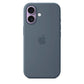 iPhone 17 Silicone Case with MagSafe
