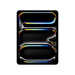 13-inch iPad Pro M5