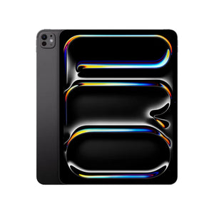 13-inch iPad Pro M5