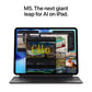 13-inch iPad Pro M5