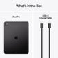 13-inch iPad Pro M5
