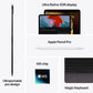 11-inch iPad Pro M5