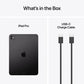 11-inch iPad Pro M5