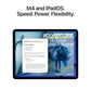 11-inch iPad Air M4