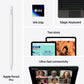 11-inch iPad Air M4