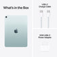 11-inch iPad Air M4