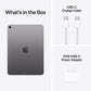 11-inch iPad Air M4