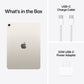 11-inch iPad Air M4