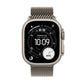Apple Watch Ultra 3 Milanese Loop