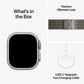 Apple Watch Ultra 3 Milanese Loop