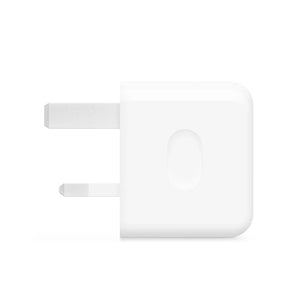 40W Dynamic Power Adapter with 60W Max