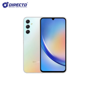 Samsung Galaxy A34 5G [8GB RAM | 256GB ROM]