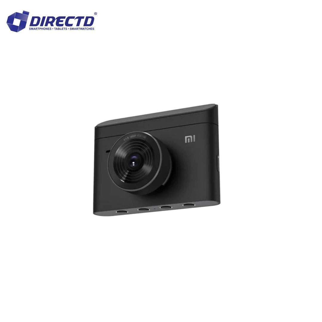 Mi Dash Cam 2