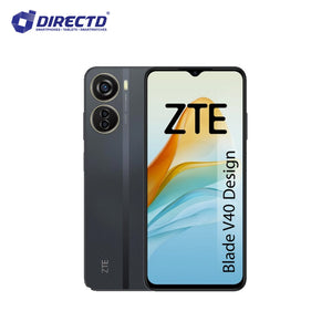 ZTE Blade V40 Design [6GB RAM | 128GB ROM]