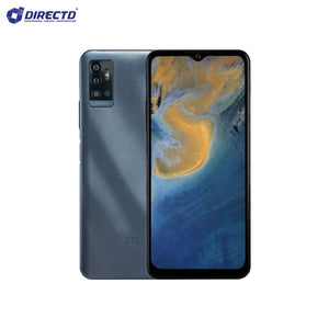 ZTE Blade A71 [3GB RAM | 64GB ROM | Display 6.52" | Battery 4000mAh]