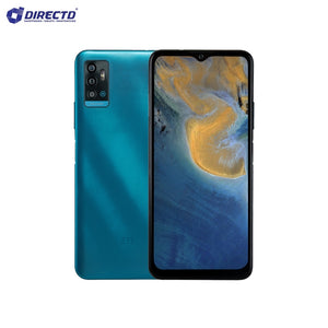 ZTE Blade A71 [3GB RAM | 64GB ROM | Display 6.52" | Battery 4000mAh]