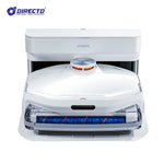 Smartmi VortexWave Robot Vacuum Cleaner