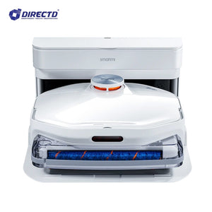Smartmi VortexWave Robot Vacuum Cleaner