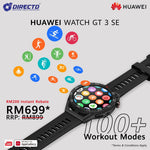 HUAWEI WATCH GT 3 SE