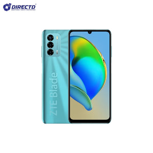 ZTE Blade V40 Vita [6000 mAh]