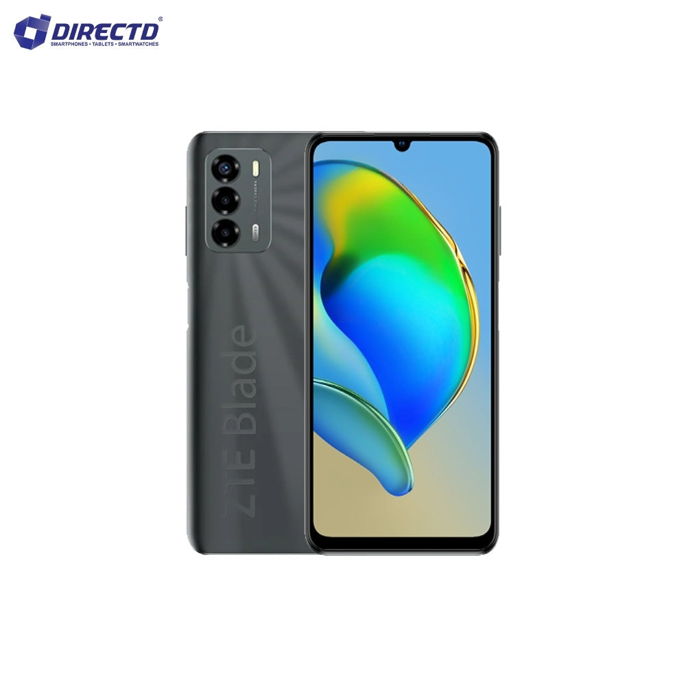 ZTE Blade V40 Vita [6000 mAh]