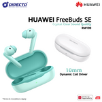 HUAWEI FreeBuds SE