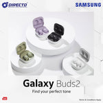SAMSUNG Galaxy Buds2
