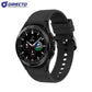 SAMSUNG Galaxy Watch 4 Classic (42mm | 46mm | The new Google Wear Os by Samsung)