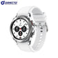 SAMSUNG Galaxy Watch 4 Classic (42mm | 46mm | The new Google Wear Os by Samsung)