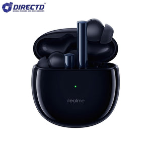 realme Buds Air 2 (88ms super low latency | Dual mic | ANC) Original by realme Malaysia