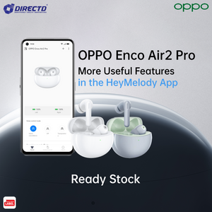 OPPO Enco Air 2 PRO