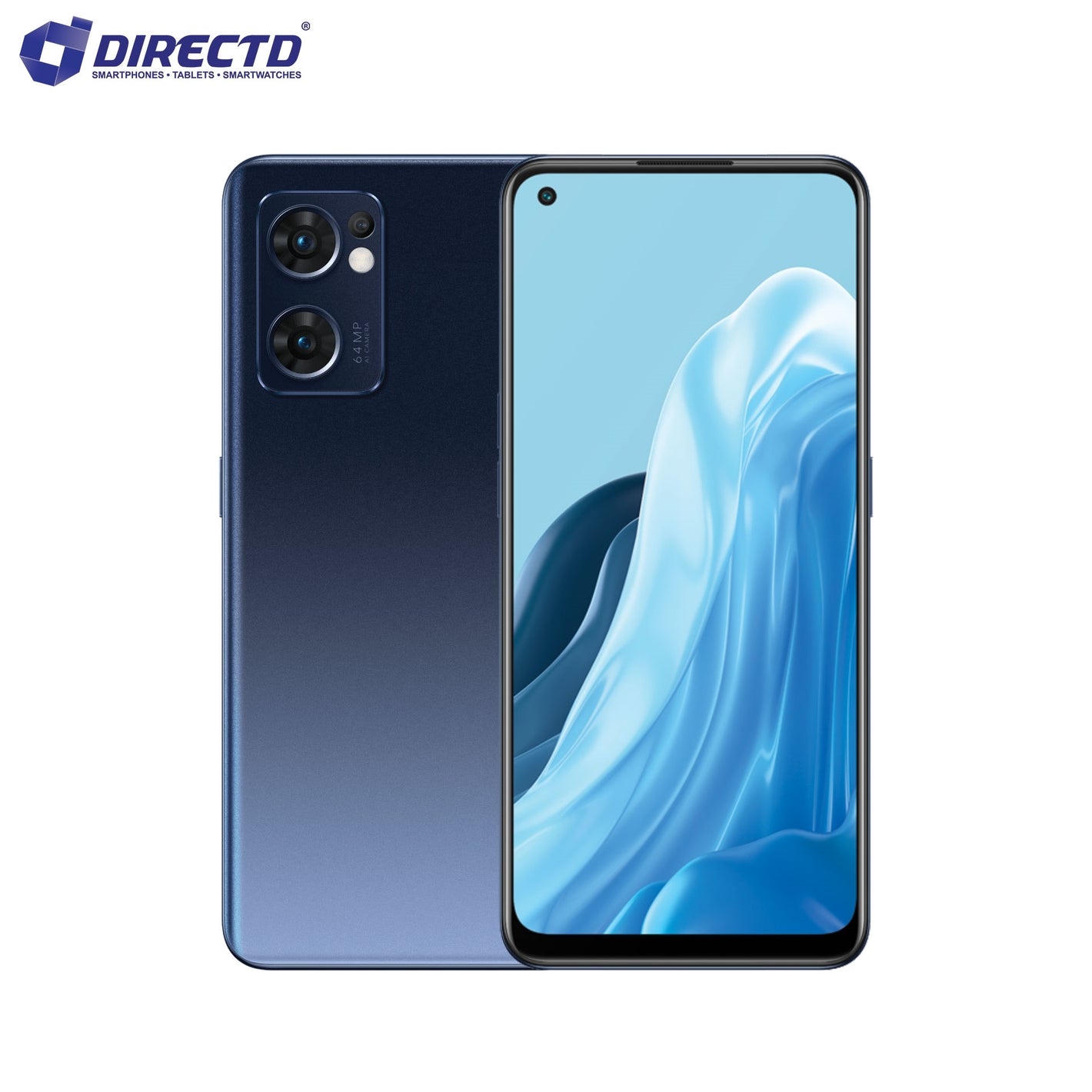 OPPO Reno7 5G | Reno 7 5G [8+5GB RAM/256GB ROM]