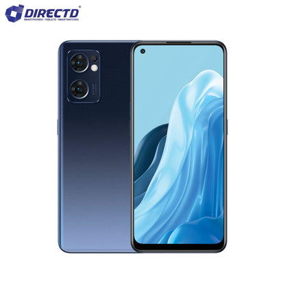 OPPO Reno7 5G | Reno 7 5G [8+5GB RAM/256GB ROM]