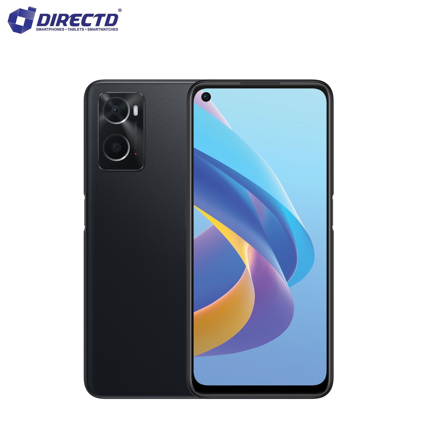 OPPO A76 [6GB RAM | 128GB ROM | SNAPDRAGON 680]