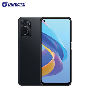 OPPO A76 [6GB RAM | 128GB ROM | SNAPDRAGON 680]