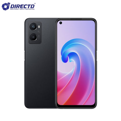 OPPO A96 [8GB+5GB RAM/256GB ROM]