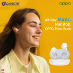 OPPO Enco Buds W12 - ORIGINAL by OPPO Msia