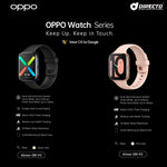 OPPO Watch