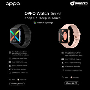 OPPO Watch
