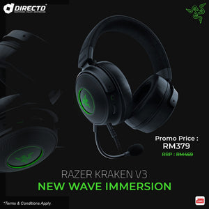 Razer Kraken V3