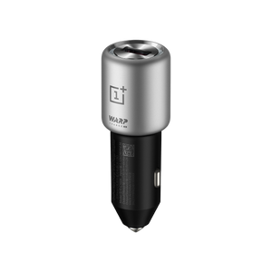 OnePlus Warp Charge 30 Car Charger - ORIGINAL by Oneplus Malaysia