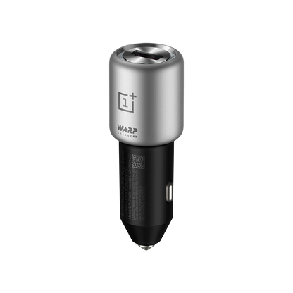 OnePlus Warp Charge 30 Car Charger - ORIGINAL by Oneplus Malaysia