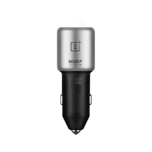 OnePlus Warp Charge 30 Car Charger - ORIGINAL by Oneplus Malaysia