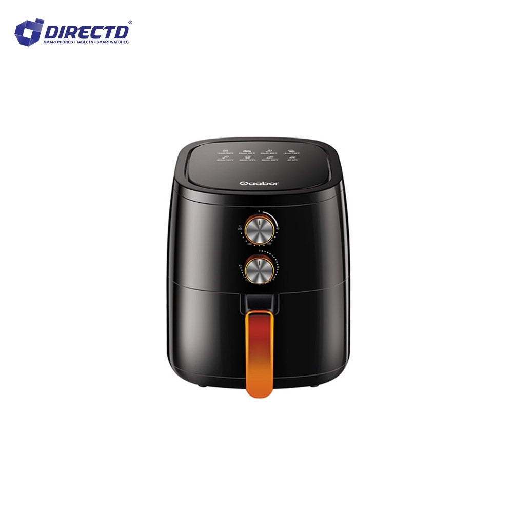 Gaabor Air Fryer (5L) 1500W HIgh Power
