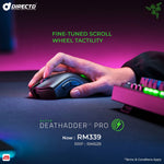 Razer DeathAdder V2 Pro