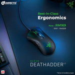 Razer DeathAdder V2