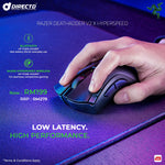 Razer DeathAdder V2 X