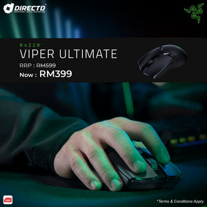 Razer Viper Ultimate