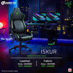 Razer Iskur